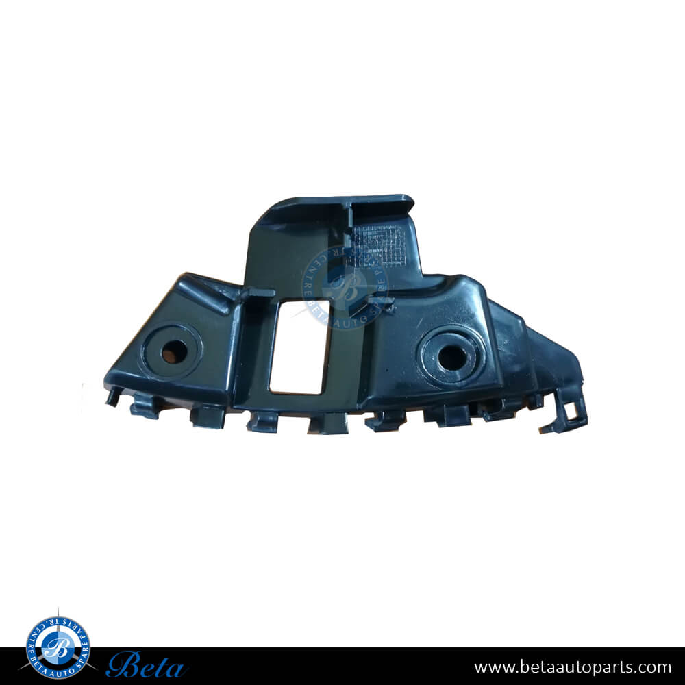 Left Side Front Bumper Bracket for Volkswagen Jetta 2015-2018 models, Part Number 5C6807183A Left Side Front Bumper Bracket for Volkswagen Jetta 2015-2018 models, Part Number 5C6807183A